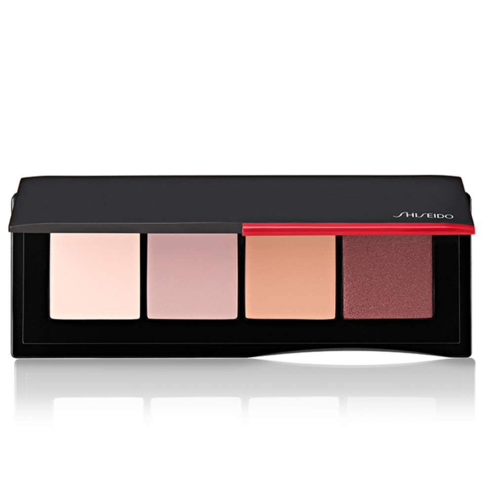NWB SHISEIDO Essentialist EyePalette, Net WT. .18 oz